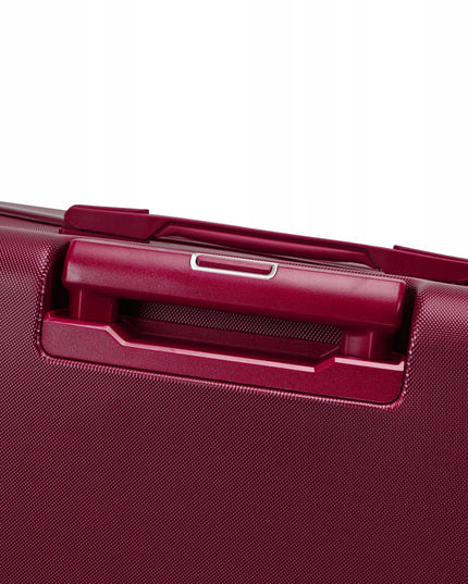 Didelis talpus lagaminas kelionėms / atostogoms, ABS BETLEWSKI