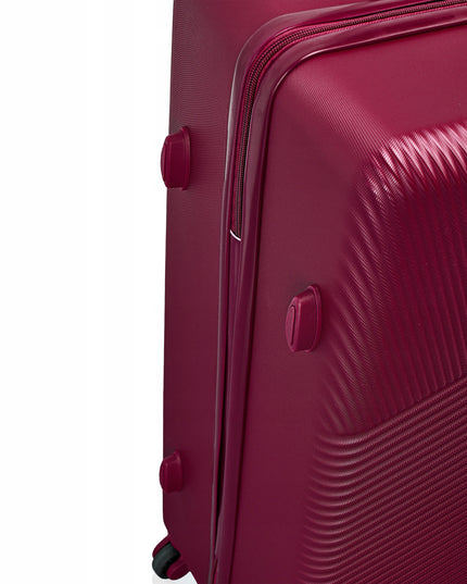 Didelis talpus lagaminas kelionėms / atostogoms, ABS BETLEWSKI