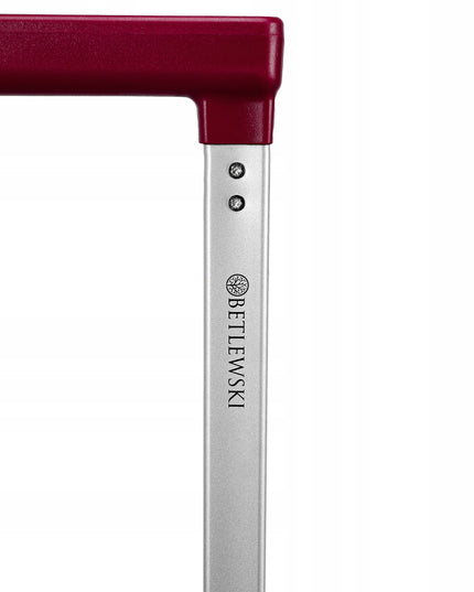 Didelis talpus lagaminas kelionėms / atostogoms, ABS BETLEWSKI