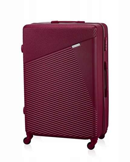 Didelis talpus lagaminas kelionėms / atostogoms, ABS BETLEWSKI