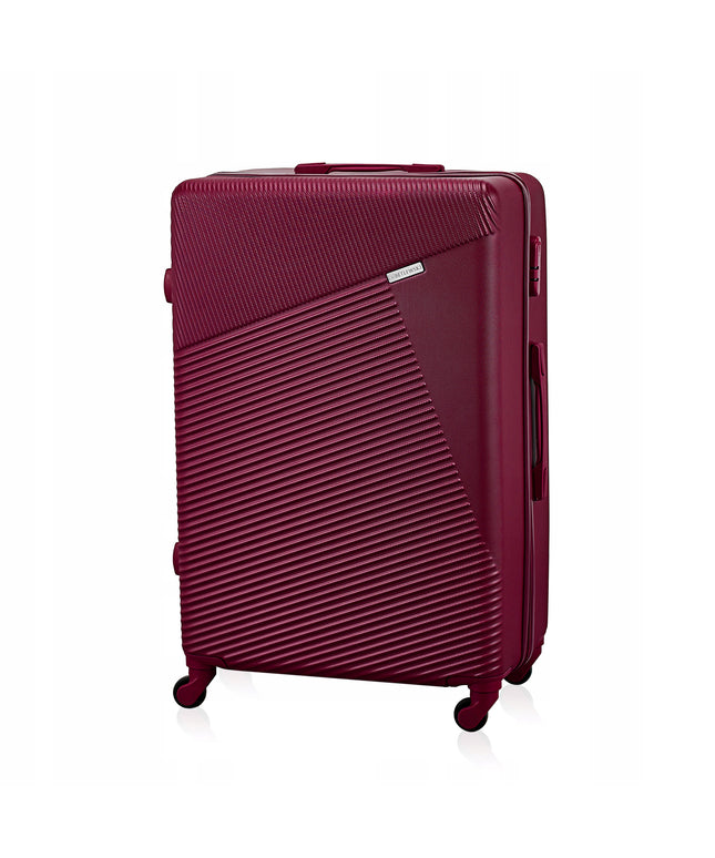 Didelis talpus lagaminas kelionėms / atostogoms, ABS BETLEWSKI