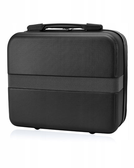 Mažas kelioninis lagaminėlis, rankinis bagažas, su ratukais, tvirtas BETLEWSKI