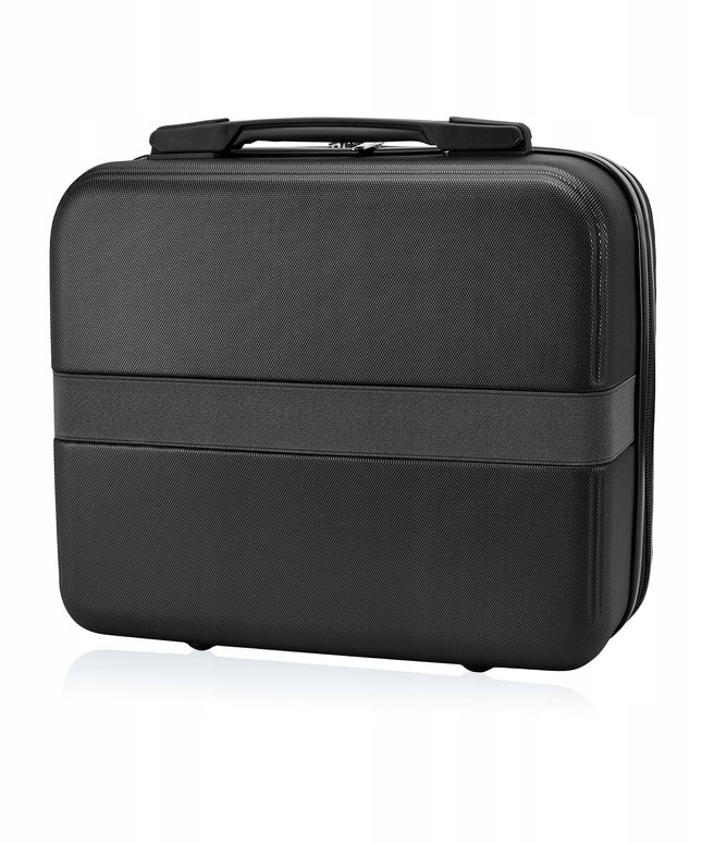 Mažas kelioninis lagaminėlis, rankinis bagažas, su ratukais, tvirtas BETLEWSKI