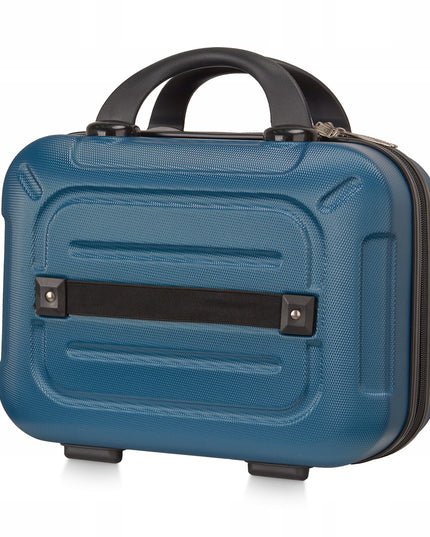 Mažas kelioninis dėklas/kosmetinė ABS, patogus rankai BETLEWSKI