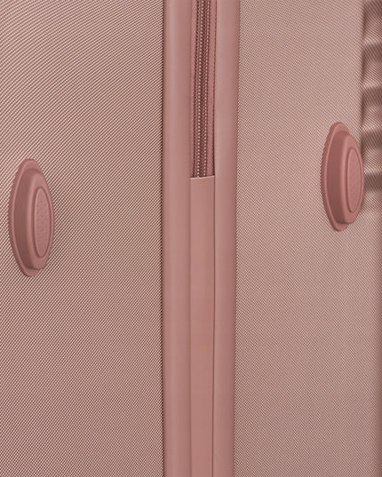 BETLEWSKI Modernus lagaminas – komfortas kelionei su ratukais ir teleskopine rankena