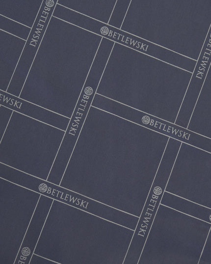 Patvarus lagaminas kelionei, atostogoms, su pasukamais ratukais ir rankena BETLEWSKI