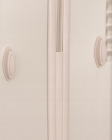 Stilingas kelioninis lagaminas su kombinuotu užraktu, atsparus, BETLEWSKI