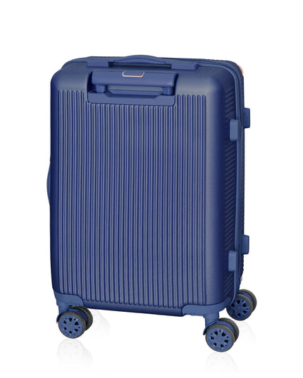 Rankinis kelioninis lagaminas mažam bagažui, su rankena, BETLEWSKI