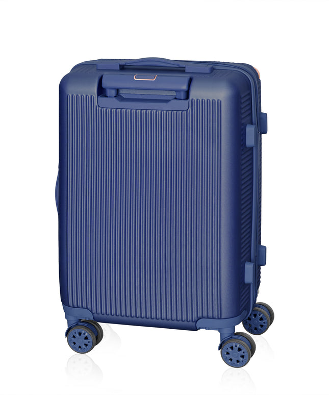 Rankinis kelioninis lagaminas mažam bagažui, su rankena, BETLEWSKI