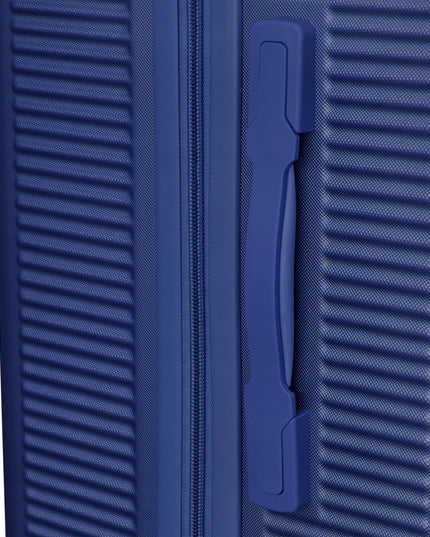 Rankinis kelioninis lagaminas mažam bagažui, su rankena, BETLEWSKI