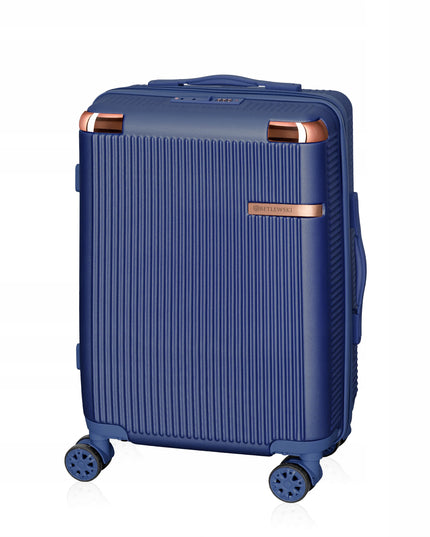 Rankinis kelioninis lagaminas mažam bagažui, su rankena, BETLEWSKI