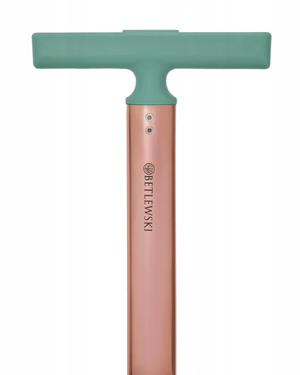 Kelioninis lagaminas patogia kodine spyna ir tvirtais ratukais BETLEWSKI