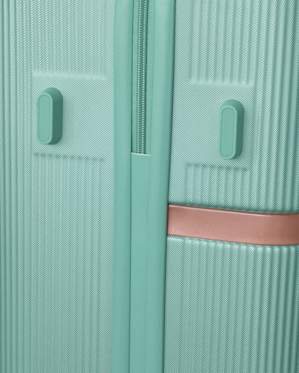 Kelioninis lagaminas patogia kodine spyna ir tvirtais ratukais BETLEWSKI