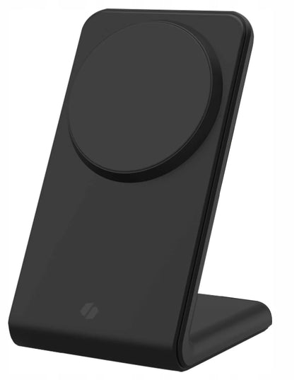 Belaidis įkroviklis 15W MagSafe skirtas telefonui magnetinis