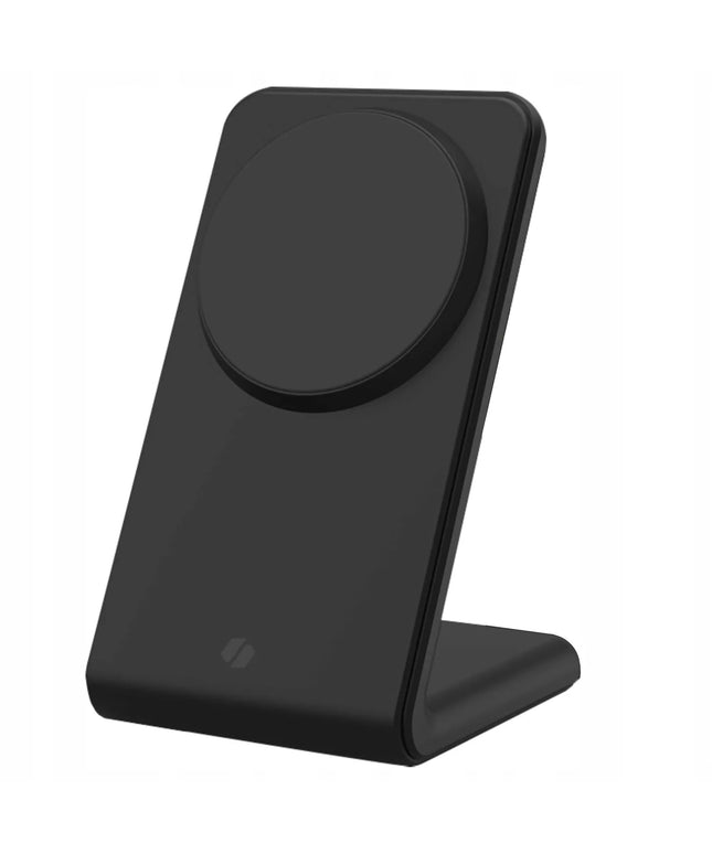 Belaidis įkroviklis 15W MagSafe skirtas telefonui magnetinis