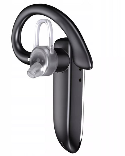 Belaidė Bluetooth ausinė pokalbiams, laisvų rankų įranga vairuotojui