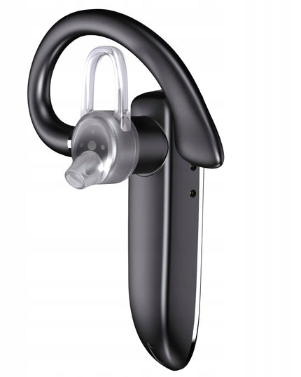 Belaidė Bluetooth ausinė pokalbiams, laisvų rankų įranga vairuotojui