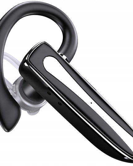 Belaidė Bluetooth ausinė pokalbiams, laisvų rankų įranga vairuotojui