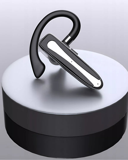 Belaidė Bluetooth ausinė pokalbiams, laisvų rankų įranga vairuotojui