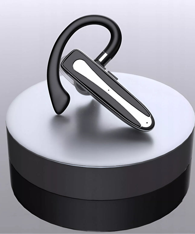 Belaidė Bluetooth ausinė pokalbiams, laisvų rankų įranga vairuotojui