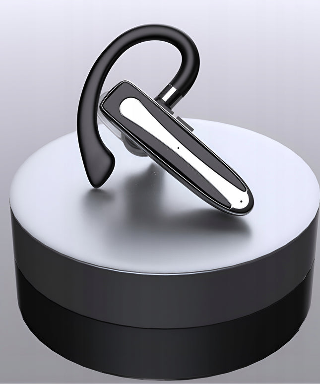 Belaidė Bluetooth ausinė pokalbiams, laisvų rankų įranga vairuotojui