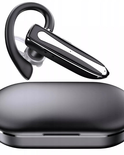 Belaidė Bluetooth ausinė pokalbiams, laisvų rankų įranga vairuotojui