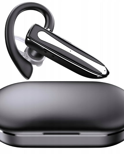 Belaidė Bluetooth ausinė pokalbiams, laisvų rankų įranga vairuotojui