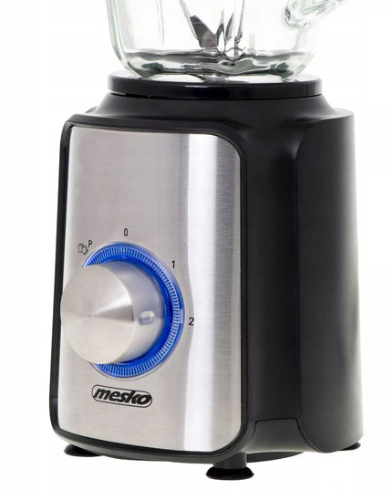Mesko MS40801 1200W 1,5L stiklinis kokteilių plaktuvas