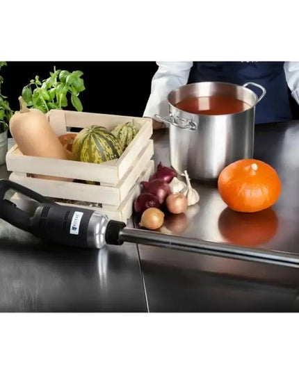 Rankinis trintuvas Royal Catering RCSM-500-400P Profesionalus 500 W 400 mm