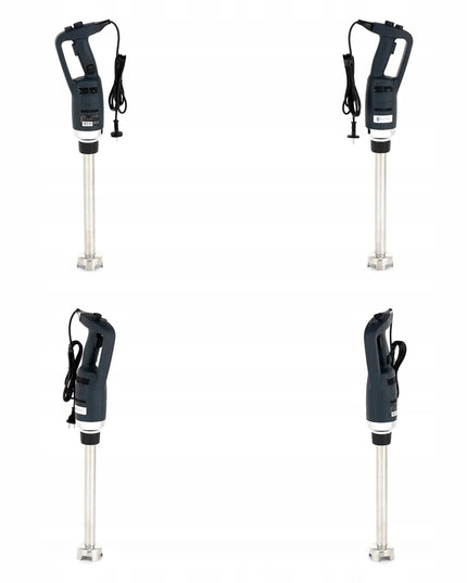 Rankinis trintuvas Royal Catering RCSM-500-400P Profesionalus 500 W 400 mm