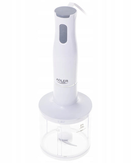 Adler AD4620 universalus rankinis trintuvas su turbo funkcija