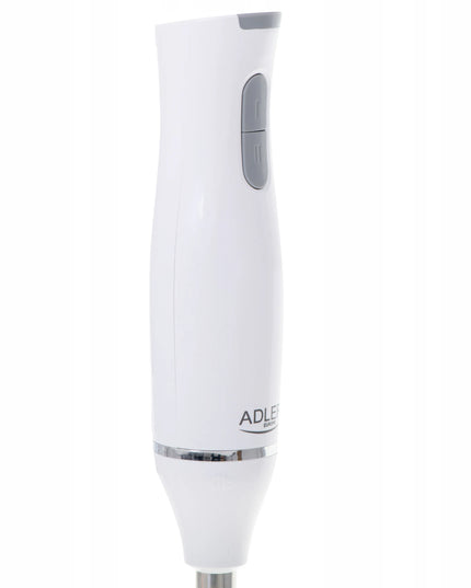 Adler AD4620 universalus rankinis trintuvas su turbo funkcija