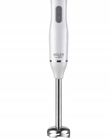 Adler AD4620 universalus rankinis trintuvas su turbo funkcija