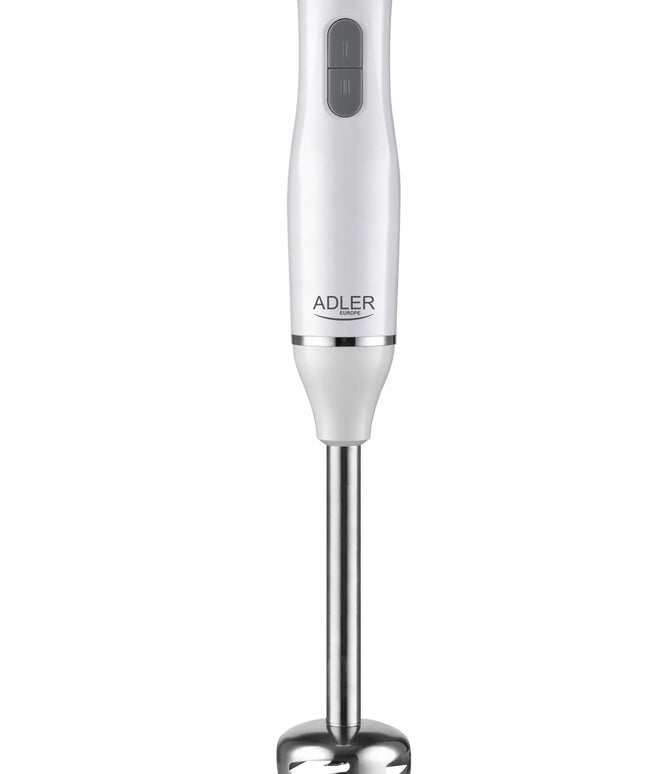 Adler AD4620 universalus rankinis trintuvas su turbo funkcija
