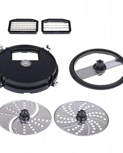 Daugiafunkcis rankinis trintuvas CAMRY CR 4623 1600W XXL