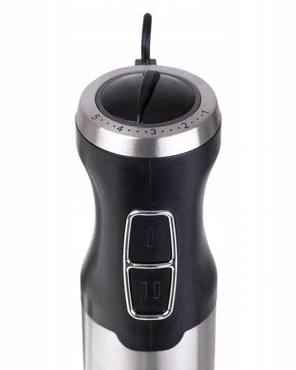 Daugiafunkcis rankinis trintuvas CAMRY CR 4623 1600W XXL