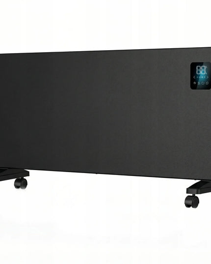 Boste elektrinis konvekcinis radiatorius 2500W SMART WIFI LED