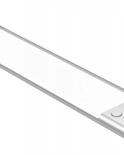 Boste LED naktinis šviestuvas su judesio ir sutemų jutikliu, magnetinis, 0,4 m