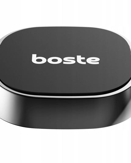 BOSTE STIPRUS UNIVERSALUS MAGNETINIS LAIKIKLIS TELEFONUI RAKTAMS 2 VNT. RINKINYS