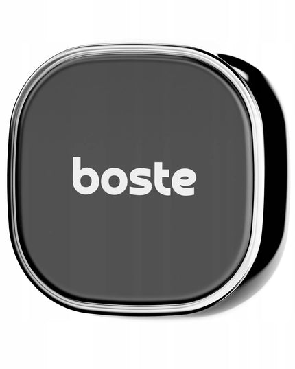 BOSTE STIPRUS UNIVERSALUS MAGNETINIS LAIKIKLIS TELEFONUI RAKTAMS 2 VNT. RINKINYS