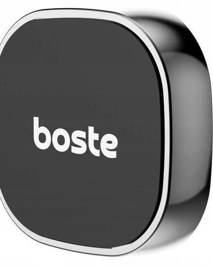 BOSTE STIPRUS UNIVERSALUS MAGNETINIS LAIKIKLIS TELEFONUI RAKTAMS 2 VNT. RINKINYS
