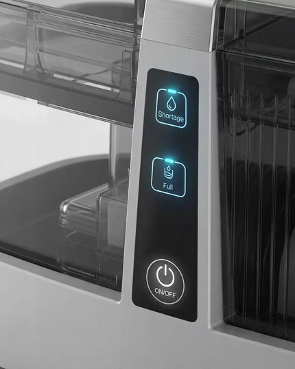 BOSTE plaunantis dulkių siurblys kilimams, apmušalams, automobiliams, lovoms ir sofoms 600W