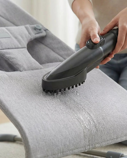 BOSTE plaunantis dulkių siurblys kilimams, apmušalams, automobiliams, lovoms ir sofoms 600W