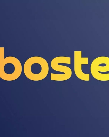 BOSTE išorinė baterija (power bank) su MagSafe belaidžiu įkrovimu ir PD 20W laidu bei USB-C jungtimi