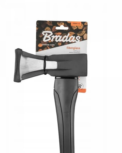 BRADAS skaldymo kirvis Fiberglass 2000g
