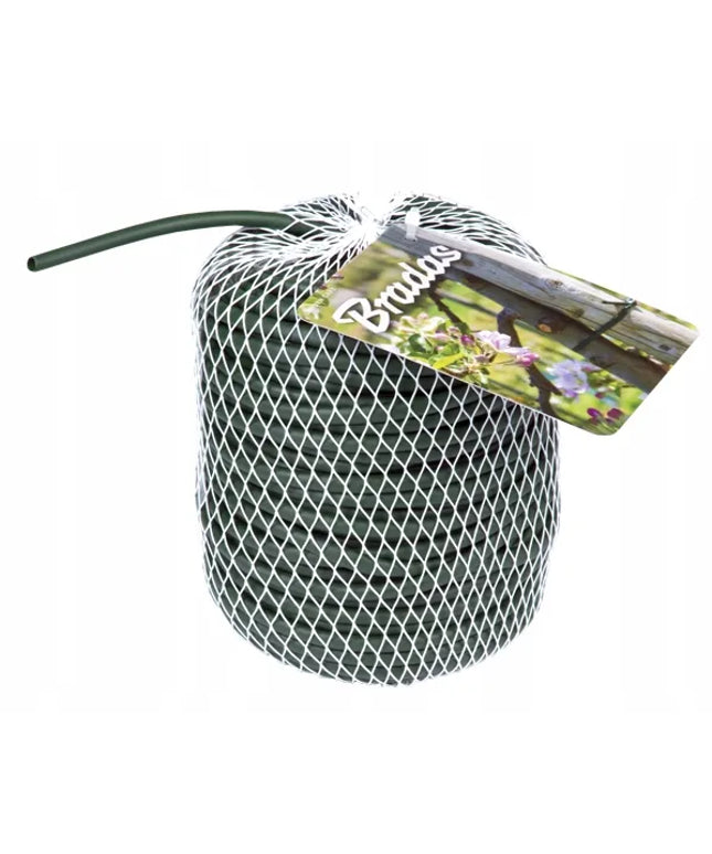 BRADAS žarnelė augalų rišimui 3,9 mm x 30 m