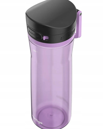 Contigo Jackson 2.0 sportinė vandens gertuvė, sandari, Tritan™, 720 ml, violetinė