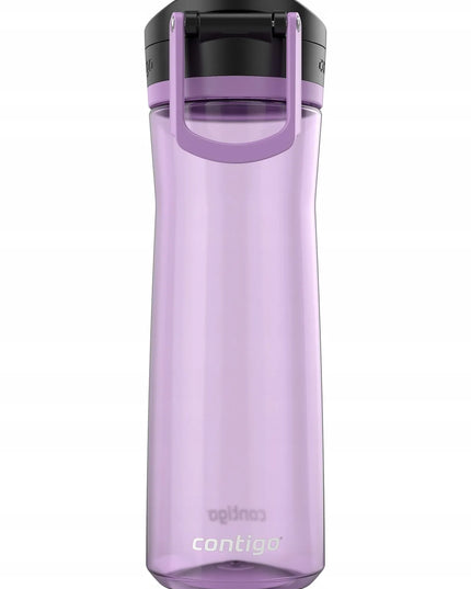 Contigo Jackson 2.0 sportinė vandens gertuvė, sandari, Tritan™, 720 ml, violetinė