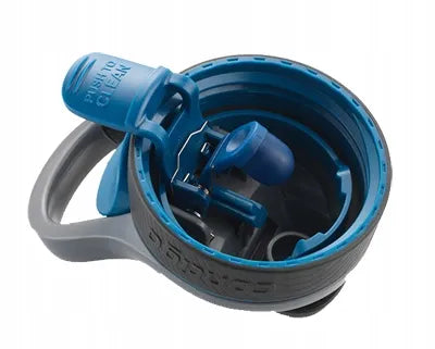 Contigo Cortland sandarus vandens butelis, Smoke, 720 ml