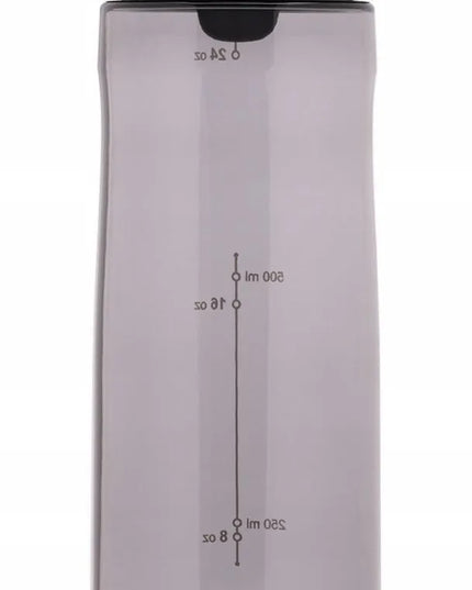 Contigo Cortland sandarus vandens butelis, Smoke, 720 ml